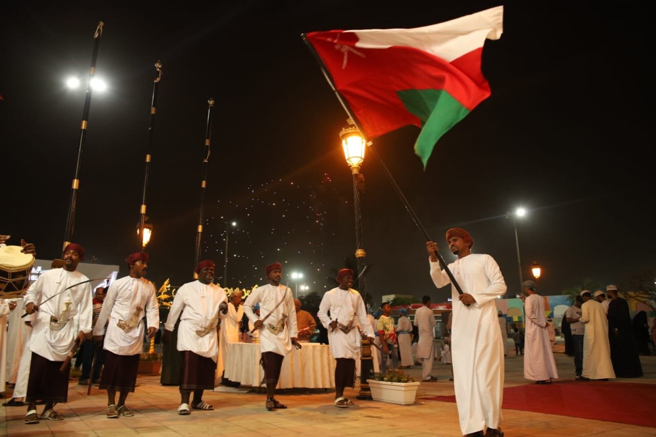 Festival & Cultural Parties