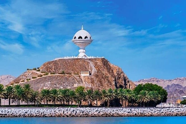 Muscat