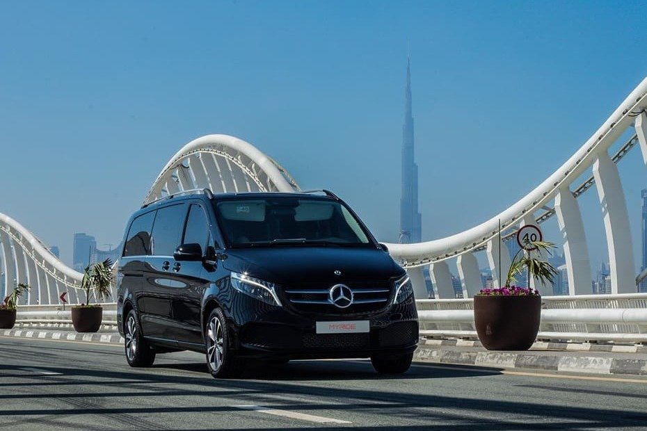 Dubai Transfer